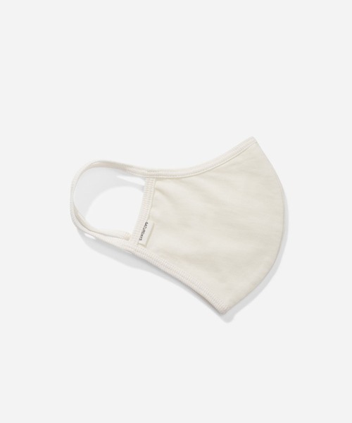 Saturdays NYC（サタデーズ ニューヨークシティ ）の「Saturdays NYC Mask ( 2-Pack )（マスク・メンズ・ブラック/ネイビー/オリーブ/ピンク・FREE）」の12枚目の写真