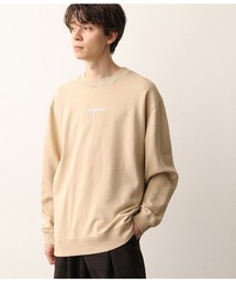 Gramicci | GRAMICCI別注モッククルースウェット(スウェット)