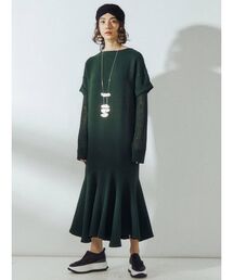 UN3D.(アンスリード)|ワンピース一覧 - WEAR