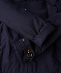 45R（フォーティファイブアール）の「麦サテンのイヌイット