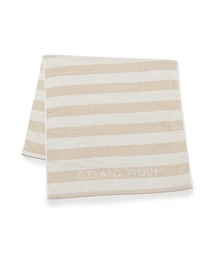 フェイスタオル に該当するgelato Pique ジェラートピケ のファッション通販 Zozotown