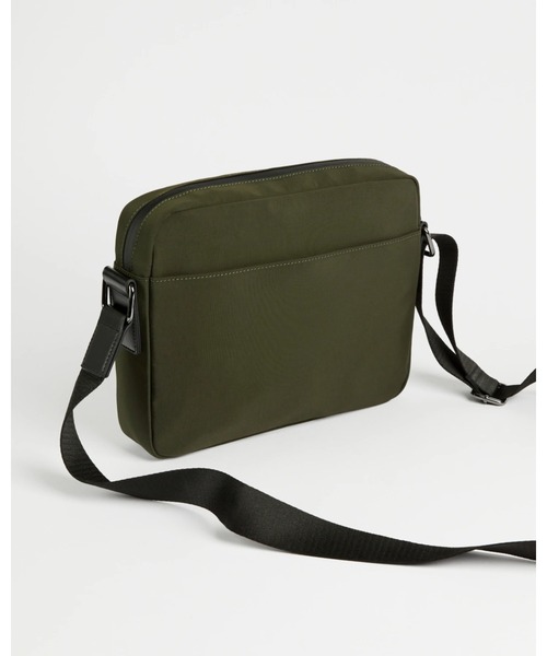 Ted Baker（テッドベーカー）の「MATTEY メッセンジャーバッグ（ショルダーバッグ）」 WEAR
