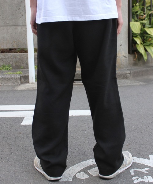 1 to 10 people(ワントゥテンピープル)の「【1to10people】WクロステーパードPT WGC-031-M(その他パンツ・メンズ・ベージュ/ブラック・M/L)」の14枚目の写真