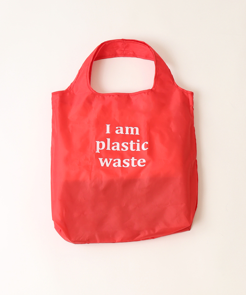 INHERIT(インヘリット)の「【CHEEAT/チート】 ECO BAG 21SS(ショルダーバッグ・メンズ・ホワイト/ブラック/ベージュ/レッド/グリーン・FREE)」の7枚目の写真