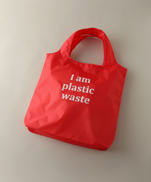 INHERIT(インヘリット)の「【CHEEAT/チート】 ECO BAG 21SS(ショルダーバッグ・メンズ・ホワイト/ブラック/ベージュ/レッド/グリーン・FREE)」の15枚目の写真