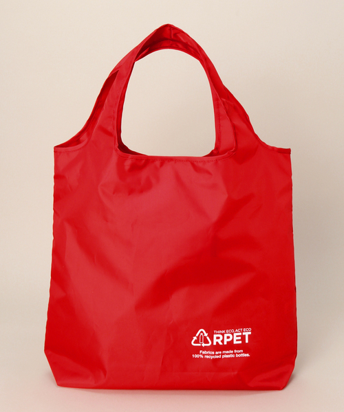 INHERIT(インヘリット)の「【CHEEAT/チート】 ECO BAG 21SS(ショルダーバッグ・メンズ・ホワイト/ブラック/ベージュ/レッド/グリーン・FREE)」の18枚目の写真