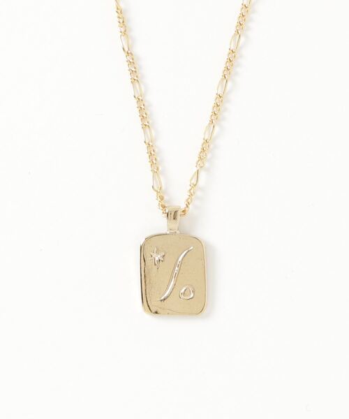 Wolf Circus ウルフサーカス Serene Necklace Maison Special メゾンスペシャル ネックレス Maison Special メゾンスペシャル のファッション通販 Zozotown