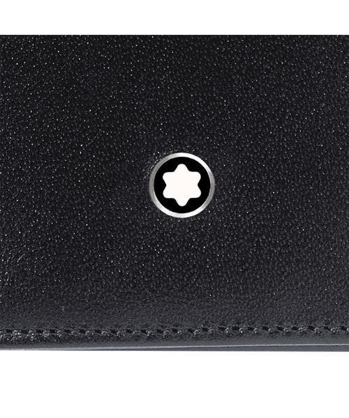 MONT BLANC モンブラン マイスターシュテュック ウォレット 14cc マイ