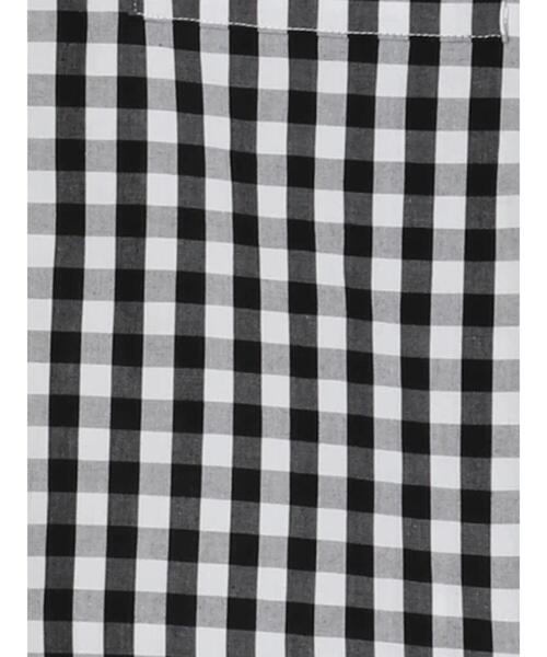 CRAFT STANDARD BOUTIQUE（クラフトスタンダードブティック）の「ブロードバンドカラーシャツ　＊（シャツ/ブラウス・メンズ・その他5/ストライプ/アイボリー/ホワイト系その他6/ブルー系その他6/ネイビー/チェック/ブルー系その他5・L/M/S/LL）」の12枚目の写真