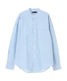 CRAFT STANDARD BOUTIQUE | ブロードバンドカラーシャツ　＊(シャツ/ブラウス)