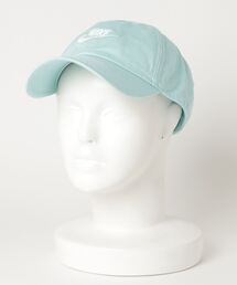 NIKE | NIKE U NSW H86 FUTURA WASH CAP / ナイキ H86 フーチュラ ウォッシュド キャップ【SP】(キャップ)