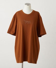 Maison Kitsune | 【PUMA×MAISON KITSUNE】オーバーサイズTシャツ(Tシャツ/カットソー)