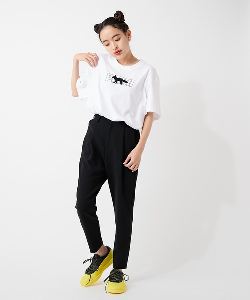 Maison Kitsune（メゾンキツネ）の「【PUMA×MAISON KITSUNE
