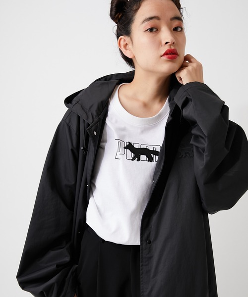 Maison Kitsune（メゾンキツネ）の「【PUMA×MAISON KITSUNE