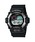 G-SHOCK�i�W�[�V���b�N�j�́u���P�xLED+�d�g�\�[���[ / GW-8900-1JF�i�f�W�^���r���v�j�v�b�u���b�N×�V���o�[