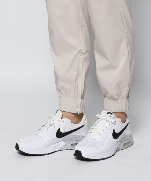 HEREIAM（ヘレイアム）の「【HEREIAM】DRYスウェットジョグパンツ（スウェットパンツ・レディース・ナチュラル/ブラック/レッド・SMALL/MEDIUM）」の17枚目の写真