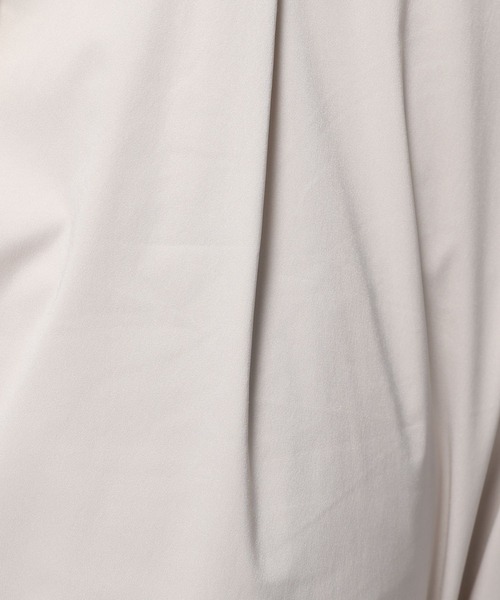 HEREIAM（ヘレイアム）の「【HEREIAM】DRYスウェットジョグパンツ（スウェットパンツ・レディース・ナチュラル/ブラック/レッド・SMALL/MEDIUM）」の21枚目の写真