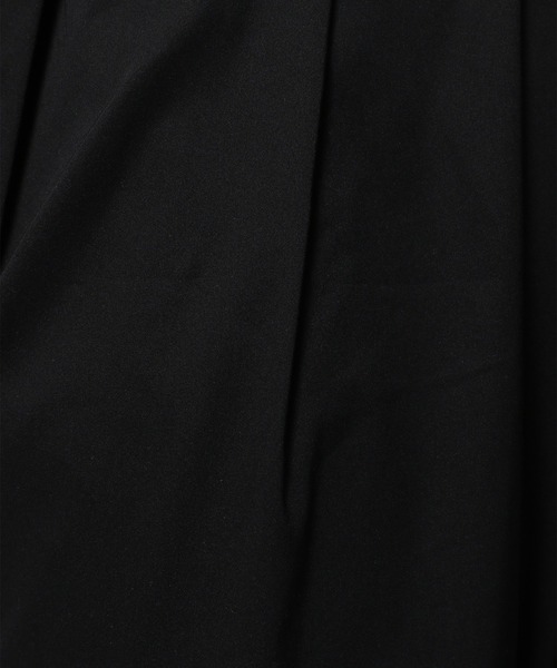 HEREIAM（ヘレイアム）の「【HEREIAM】DRYスウェットジョグパンツ（スウェットパンツ・レディース・ナチュラル/ブラック/レッド・SMALL/MEDIUM）」の20枚目の写真