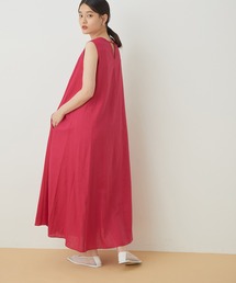 Adam Et Rope アダムエロペのワンピース ドレス ピンク 桃色系 通販 Zozotown
