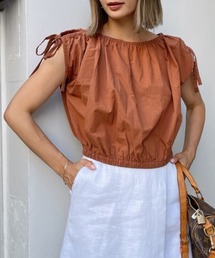 Vicente | Openshoulder tops(シャツ/ブラウス)