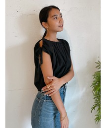 Vicente | Openshoulder tops(シャツ/ブラウス)