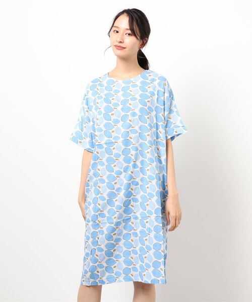 上等な ワンピース レモン ワンピース