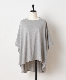 BEARDSLEY | ボックスTシャツ(Tシャツ/カットソー)