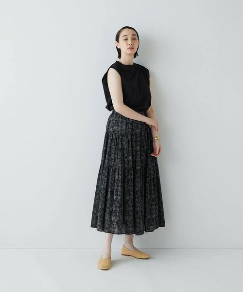 ADIEU TRISTESSE（アデュートリステス）の「オリエンタル