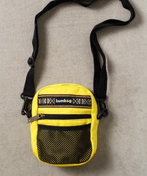 G.NINE（ジーナイン）の「【T18】【BUMBAG/バムバッグ】COMPACT EXPLORER（ショルダーバッグ）」