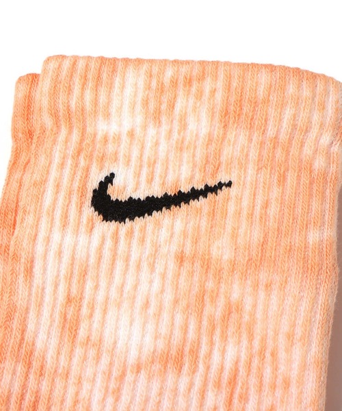 NIKE（ナイキ）の「NIKE U NK EVERYDAY PLUS CUSH CREW / ナイキ エブリデイ プラス CUSH クルー ソックス 2 【SP】（ソックス/靴下・メンズ・マルチ・25-27/23-25/27.0～29.0cm）」の6枚目の写真