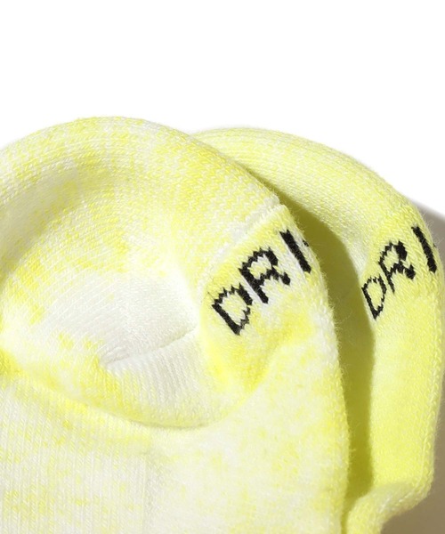 NIKE（ナイキ）の「NIKE U NK EVERYDAY PLUS CUSH CREW / ナイキ エブリデイ プラス CUSH クルー ソックス 2 【SP】（ソックス/靴下・メンズ・マルチ・25-27/23-25/27.0～29.0cm）」の4枚目の写真