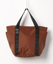 PUAL CE CIN | OTONA　NYLON　S　TOTE／ナイロントートバッグS(ハンドバッグ)