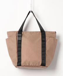 PUAL CE CIN | OTONA　NYLON　S　TOTE／ナイロントートバッグS(ハンドバッグ)
