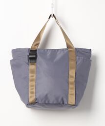PUAL CE CIN | OTONA　NYLON　S　TOTE／ナイロントートバッグS(ハンドバッグ)