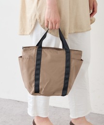 PUAL CE CIN | OTONA　NYLON　S　TOTE／ナイロントートバッグS(ハンドバッグ)