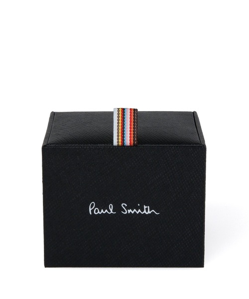 Paul Smith（ポールスミス）の「スペル & スター ネックレス  / 110942 210（ネックレス・メンズ・シルバー・FREE）」の2枚目の写真