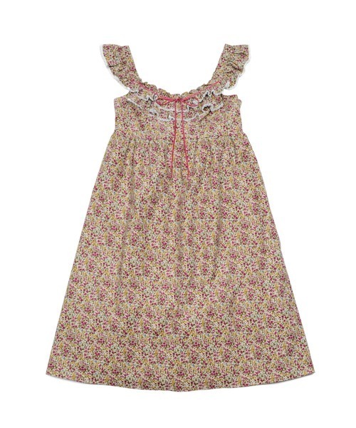 MILK（ミルク）の「ミラベル Baby doll（ワンピース）」 - WEAR