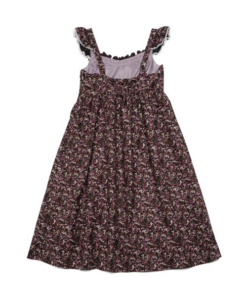 MILK（ミルク）の「ミラベル Baby doll（ワンピース）」 - WEAR