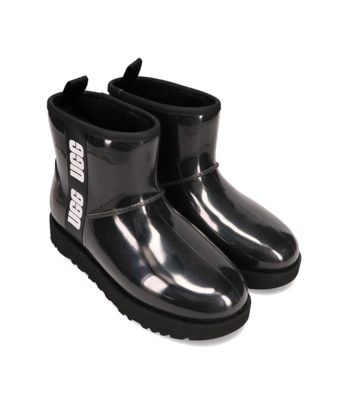UGG Classic Clear Mini / アグ クラッシック クリア ミニ