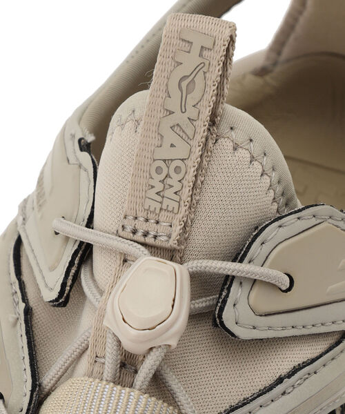 HOKA（ホカ）の「HOKA ONE ONE / ホカ オネオネ　HOPARA ホパラ サンダル（サンダル・メンズ・タン・6/8/10/9/5/7/11）」の7枚目の写真