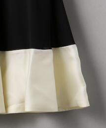 TOGA PULLA（トーガ プルラ）の「＜TOGA PULLA＞ベロアワンピース Ψ