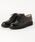 HARUTA�i�n���^�j�́uHARUTA �n���^  VIBRAM SOLE ���B�u�����\�[���@711P BLACK�i�h���X�V���[�Y�j�v�b�u���b�N