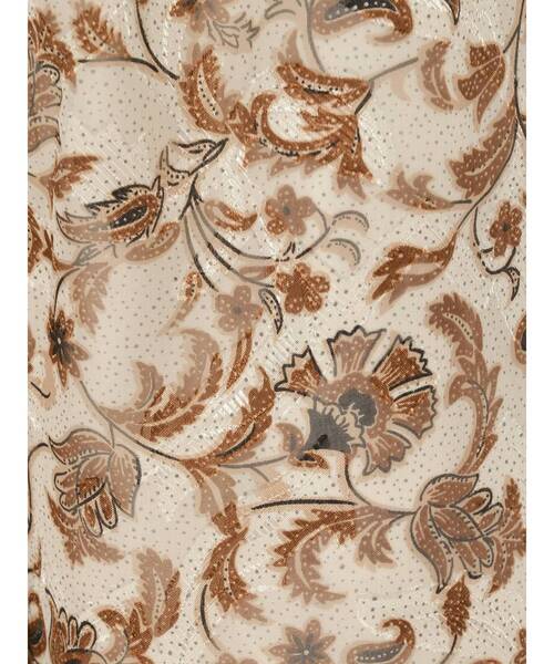 Ungrid（アングリッド）の「シアーフラワーラフパンツ（その他パンツ・レディース・ブラック/アイボリー・FREE）」の12枚目の写真