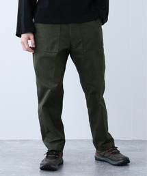 JOURNAL STANDARD J.S HOMESTEAD | 40/3 TWILL REVERSIBLE UK トラウザー(その他パンツ)