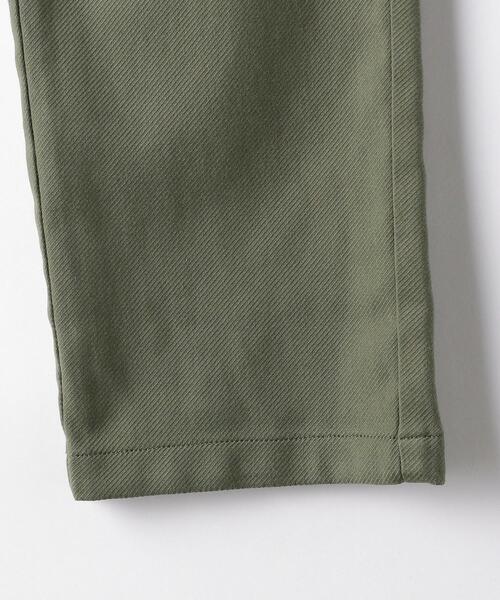 green label relaxing（グリーンレーベルリラクシング）の「OLT＜green label relaxing＞T/R/C PLAY-PT プレイ パンツ（その他パンツ・メンズ・ブラック/ナチュラル/オリーブ・M/L/S/XL）」の16枚目の写真