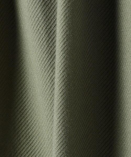 green label relaxing（グリーンレーベルリラクシング）の「OLT＜green label relaxing＞T/R/C PLAY-PT プレイ パンツ（その他パンツ・メンズ・ブラック/ナチュラル/オリーブ・M/L/S/XL）」の17枚目の写真