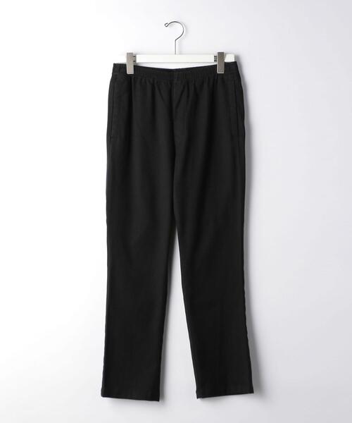 green label relaxing（グリーンレーベルリラクシング）の「OLT＜green label relaxing＞T/R/C PLAY-PT プレイ パンツ（その他パンツ・メンズ・ブラック/ナチュラル/オリーブ・M/L/S/XL）」の18枚目の写真