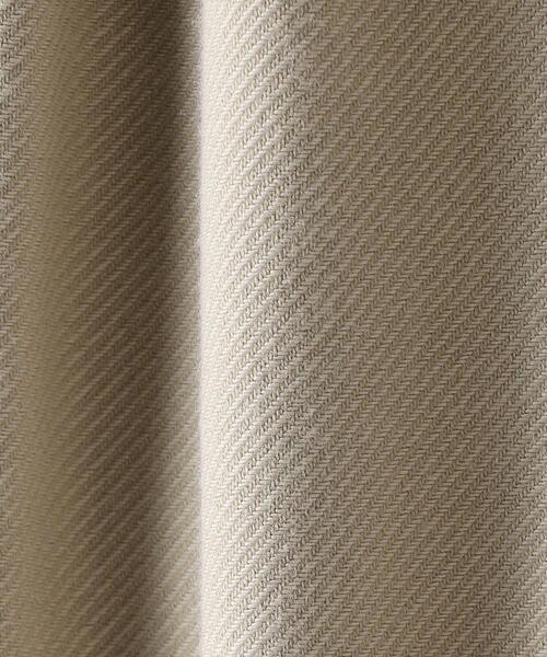 green label relaxing（グリーンレーベルリラクシング）の「OLT＜green label relaxing＞T/R/C PLAY-PT プレイ パンツ（その他パンツ・メンズ・ブラック/ナチュラル/オリーブ・M/L/S/XL）」の21枚目の写真