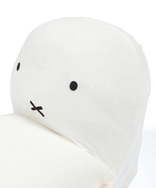 studio CLIP（スタディオクリップ）の「ラウンド座椅子〔Dick Bruna