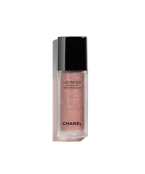 CHANEL（シャネル）の「レ ベージュ オー ドゥ ブラッシュ チークカラー（チーク・レディース・ライト ピーチ/ライト ピンク/ウォーム ピンク/インテンス コーラル・FREE）」の10枚目の写真